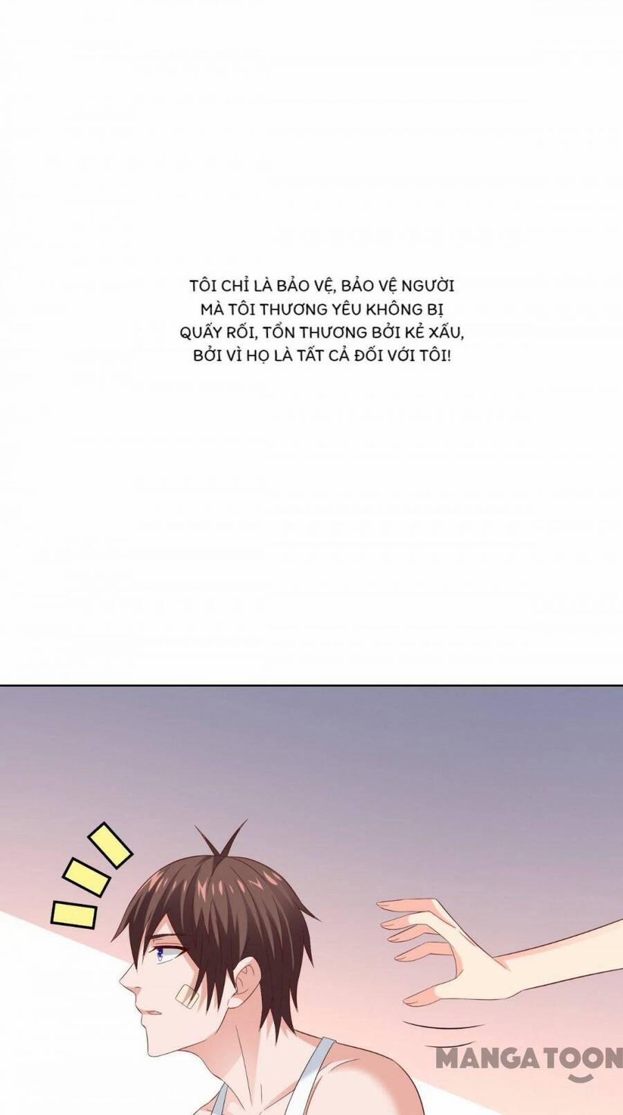 Mỹ Nữ Đại Tiểu Thư Đích Cương Thi Cao Thủ 171 trang 36