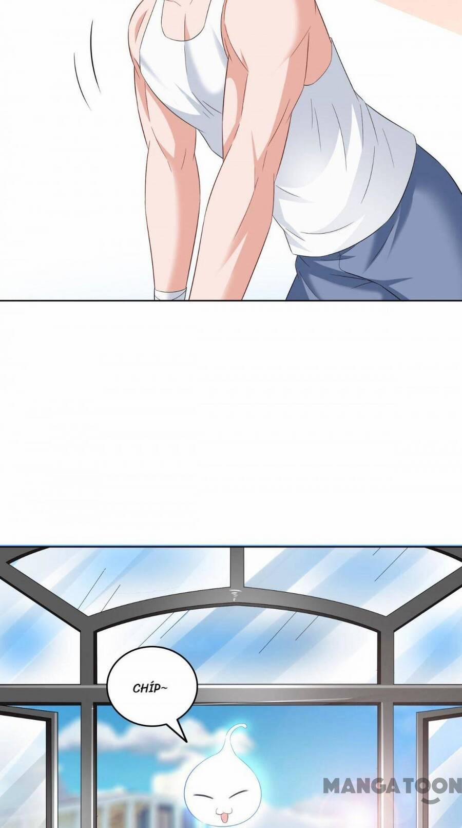 Mỹ Nữ Đại Tiểu Thư Đích Cương Thi Cao Thủ 171 trang 37