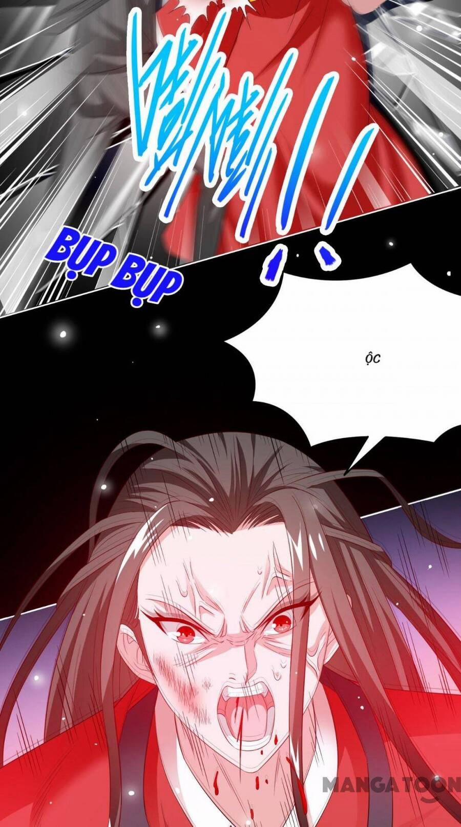 Mỹ Nữ Đại Tiểu Thư Đích Cương Thi Cao Thủ 171 trang 4