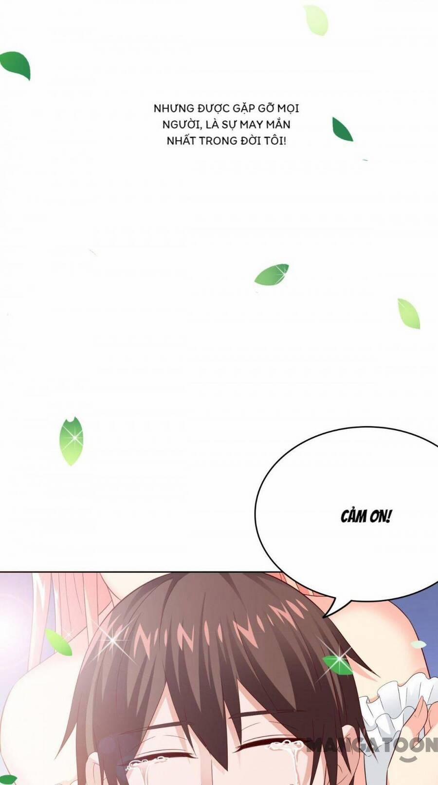 Mỹ Nữ Đại Tiểu Thư Đích Cương Thi Cao Thủ 171 trang 40