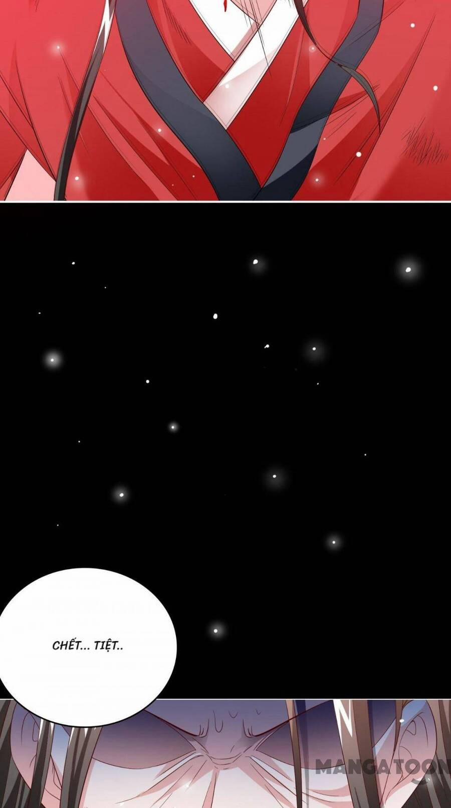 Mỹ Nữ Đại Tiểu Thư Đích Cương Thi Cao Thủ 171 trang 5