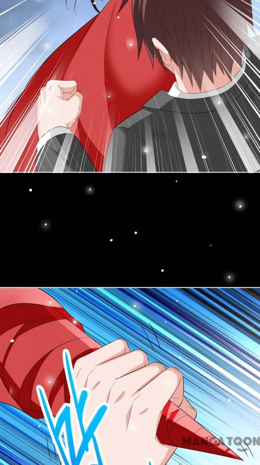 Mỹ Nữ Đại Tiểu Thư Đích Cương Thi Cao Thủ 171 trang 7