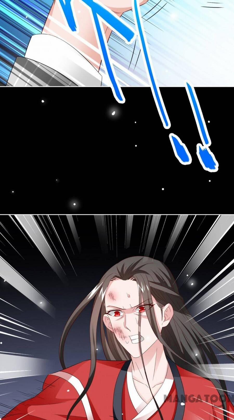 Mỹ Nữ Đại Tiểu Thư Đích Cương Thi Cao Thủ 171 trang 8