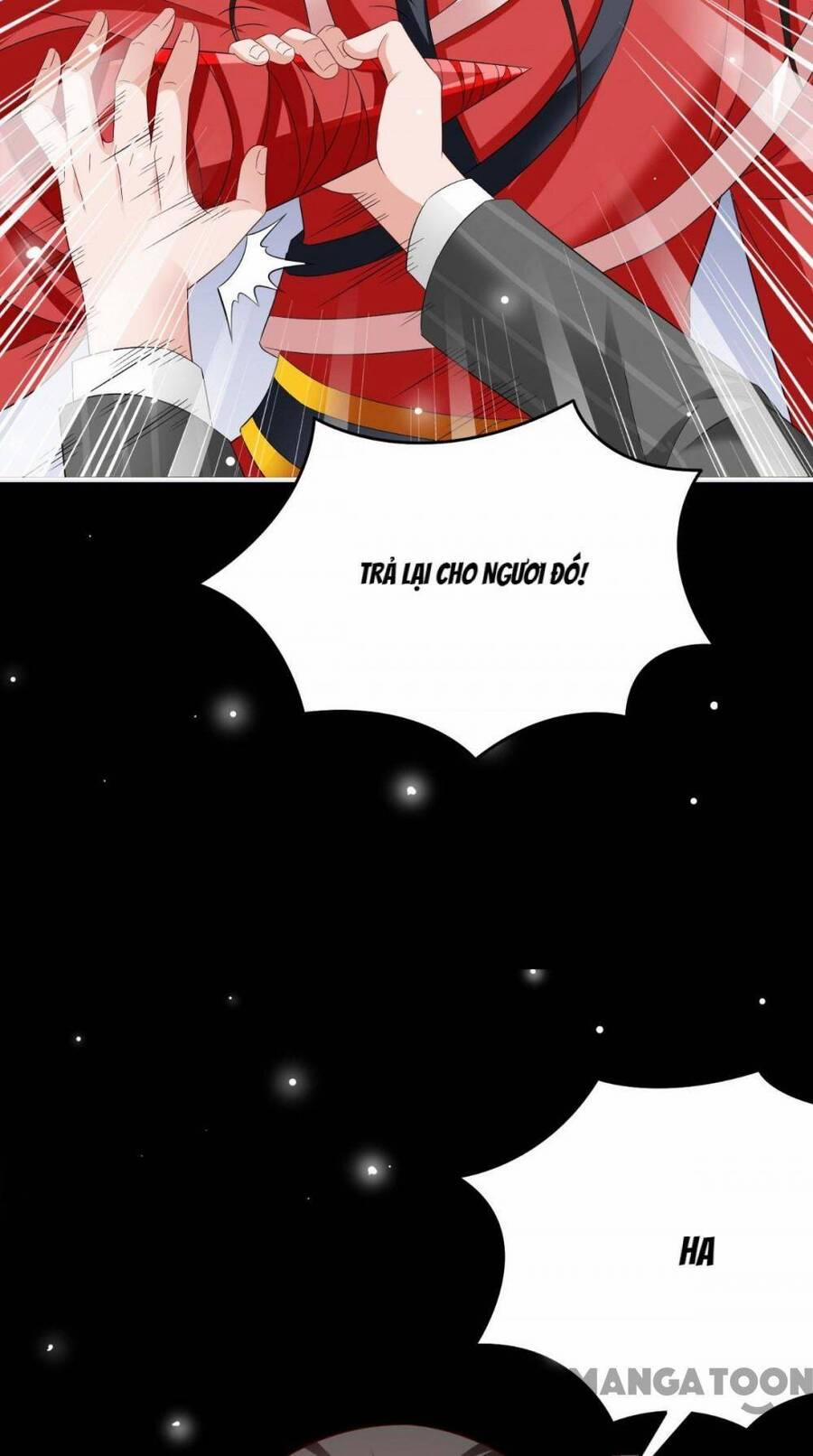 Mỹ Nữ Đại Tiểu Thư Đích Cương Thi Cao Thủ 171 trang 9