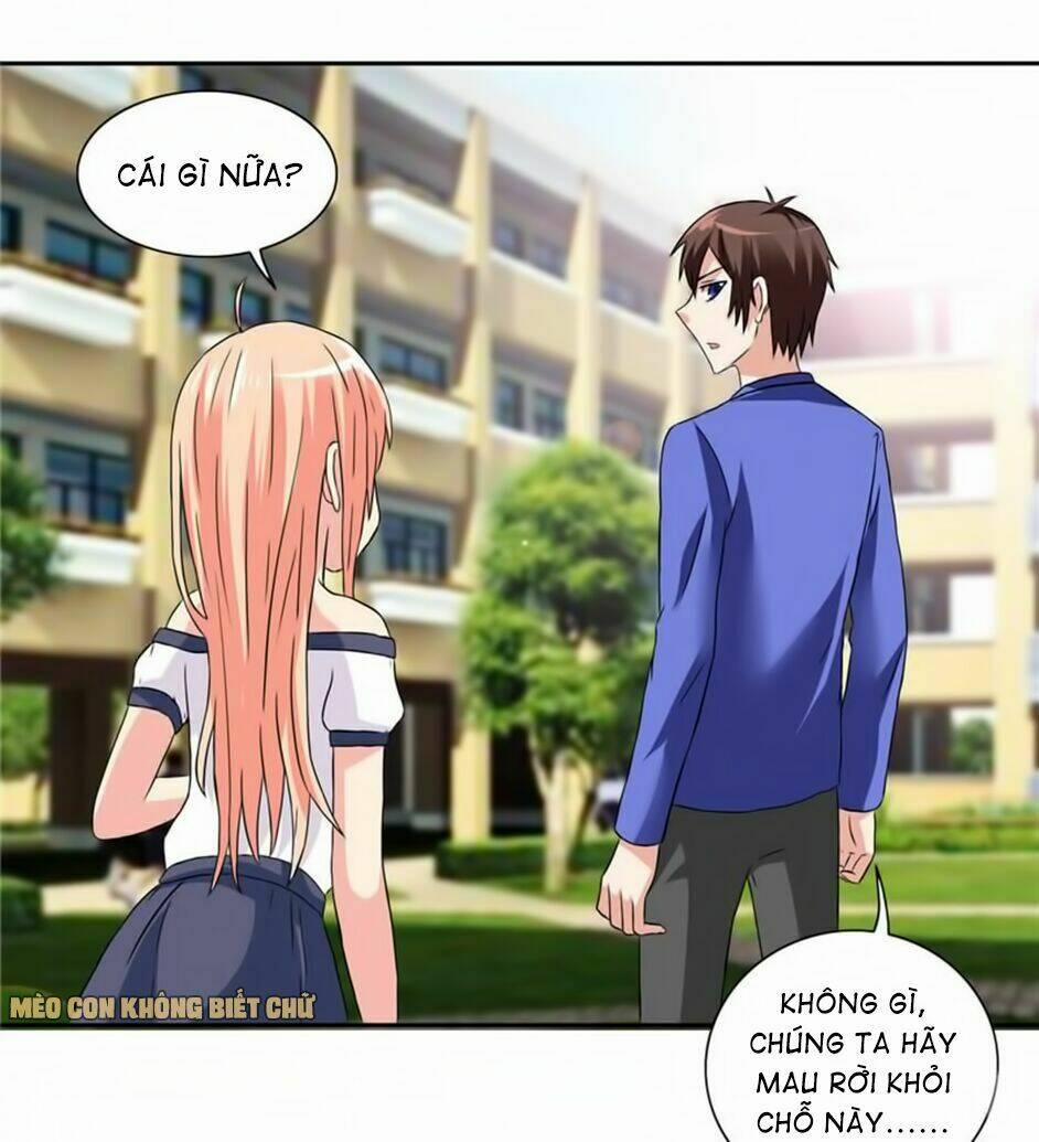 Mỹ Nữ Đại Tiểu Thư Đích Cương Thi Cao Thủ 18 trang 11