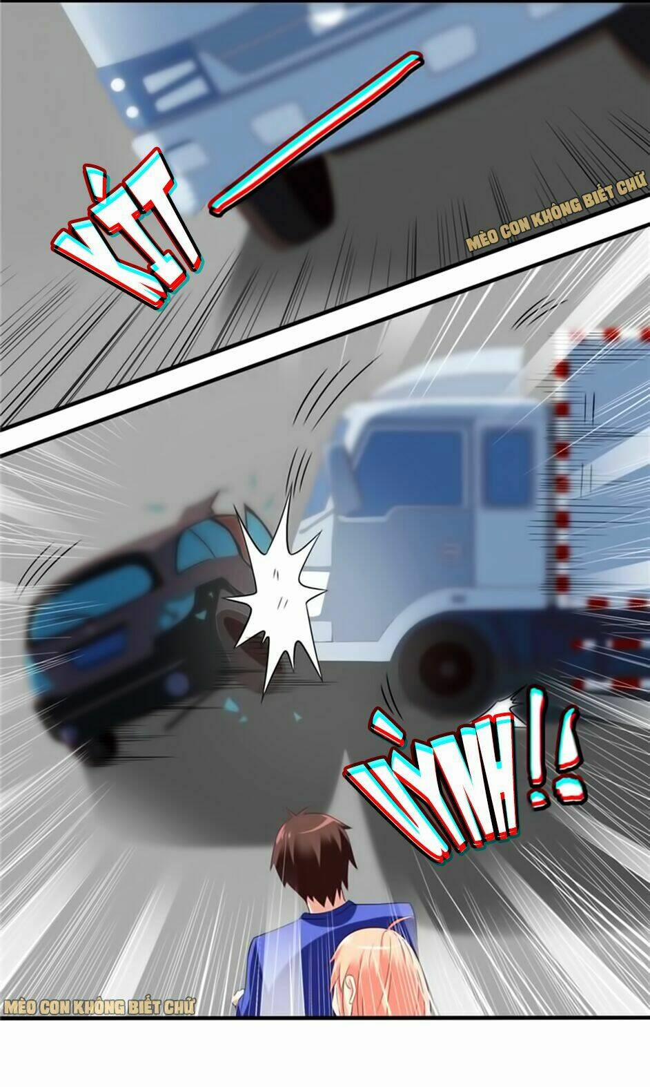 Mỹ Nữ Đại Tiểu Thư Đích Cương Thi Cao Thủ 18 trang 16