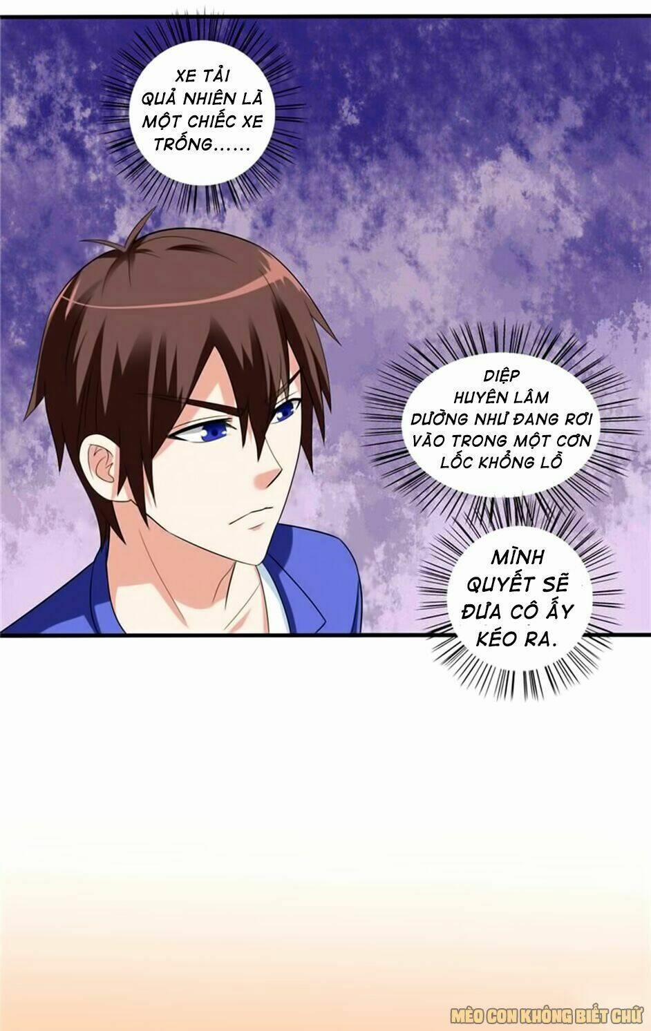 Mỹ Nữ Đại Tiểu Thư Đích Cương Thi Cao Thủ 18 trang 18