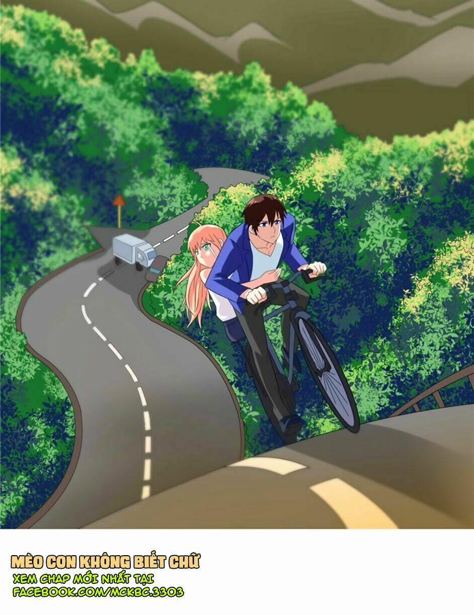 Mỹ Nữ Đại Tiểu Thư Đích Cương Thi Cao Thủ 18 trang 20