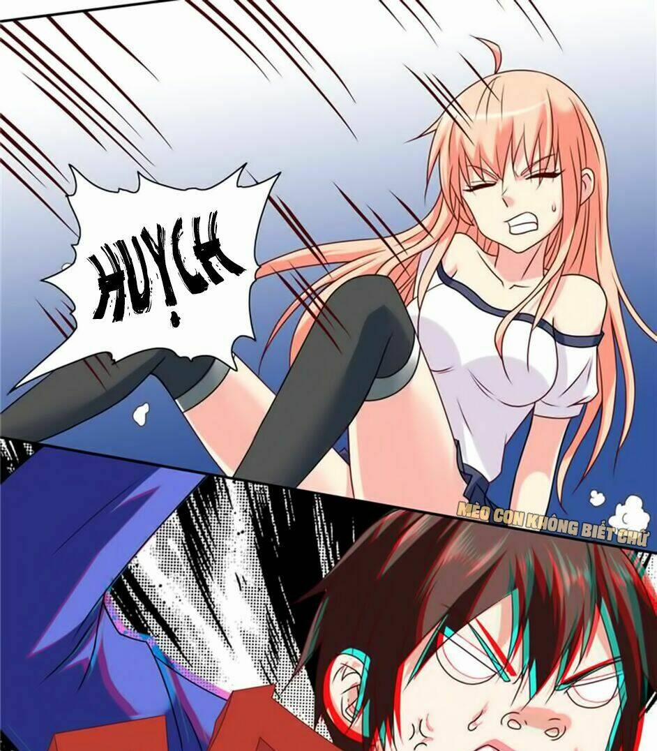 Mỹ Nữ Đại Tiểu Thư Đích Cương Thi Cao Thủ 18 trang 4