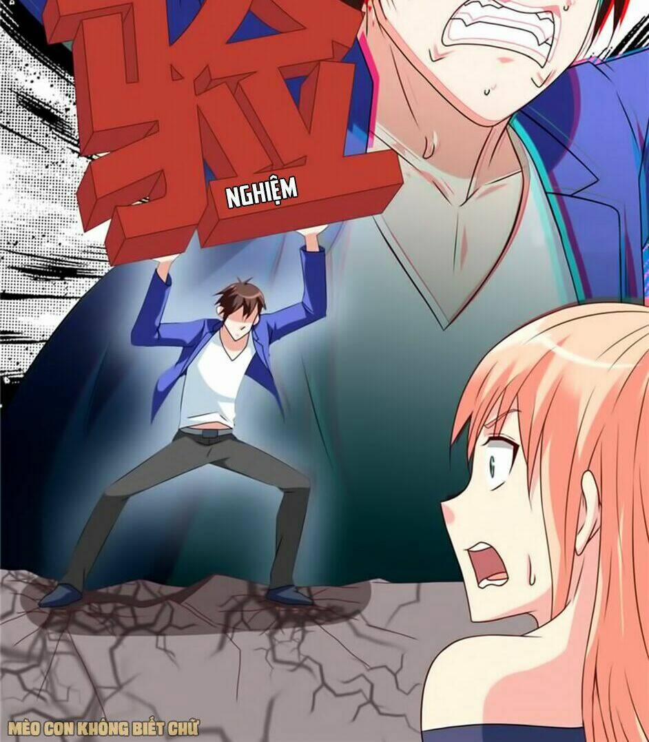 Mỹ Nữ Đại Tiểu Thư Đích Cương Thi Cao Thủ 18 trang 5