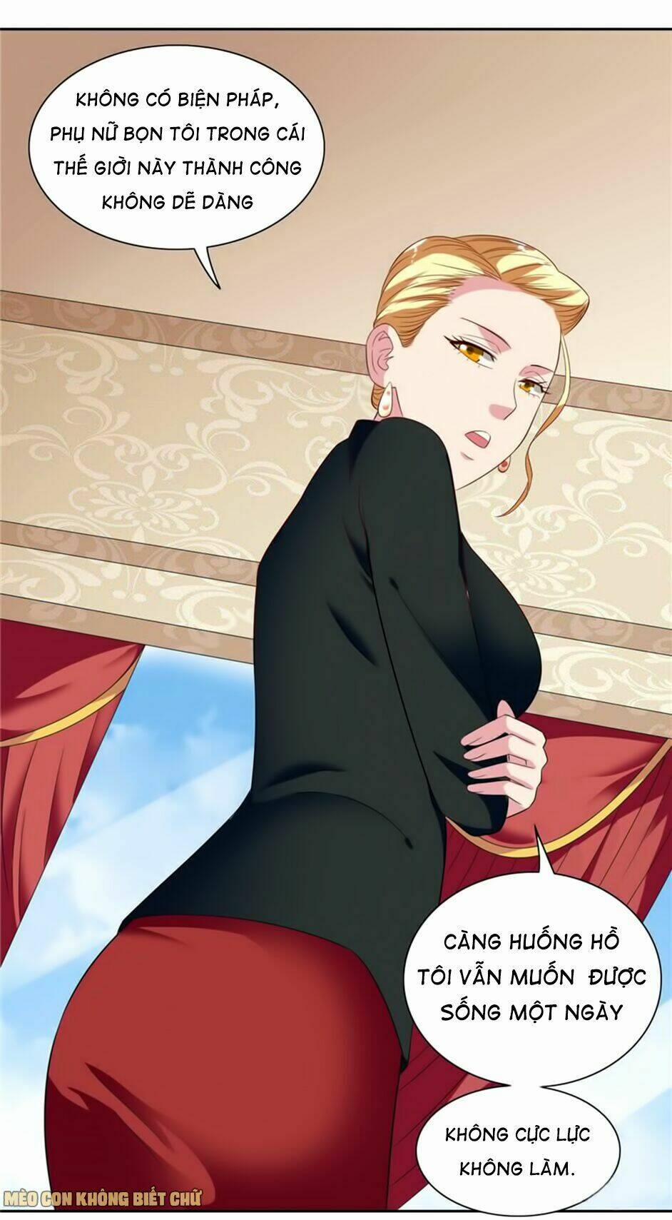 Mỹ Nữ Đại Tiểu Thư Đích Cương Thi Cao Thủ 19 trang 10