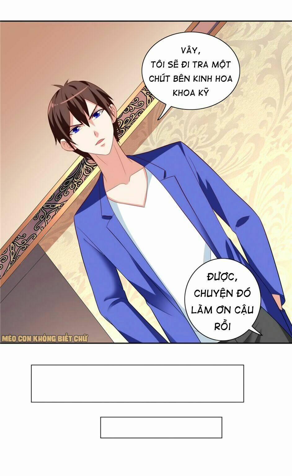 Mỹ Nữ Đại Tiểu Thư Đích Cương Thi Cao Thủ 19 trang 11