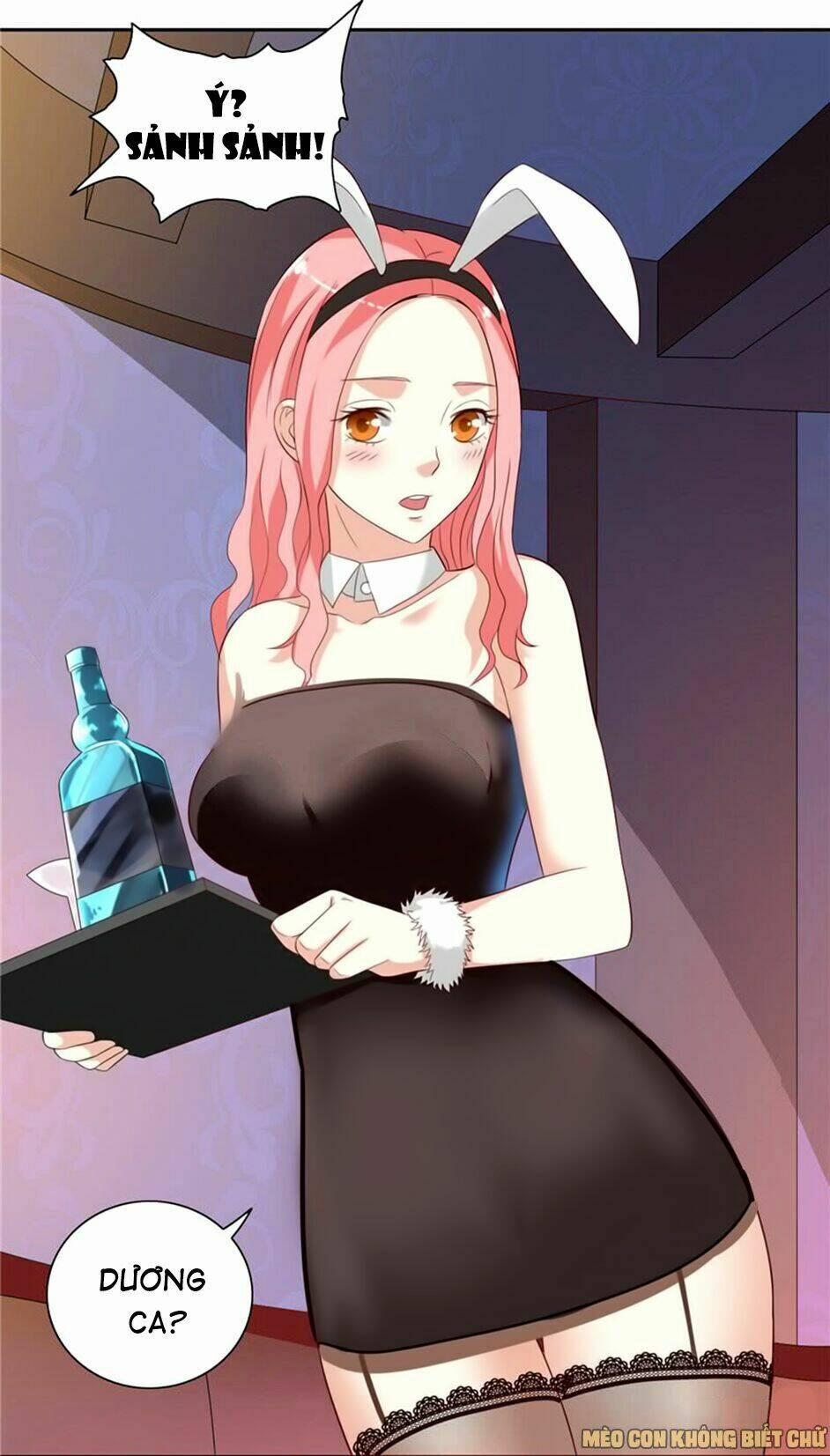 Mỹ Nữ Đại Tiểu Thư Đích Cương Thi Cao Thủ 19 trang 13