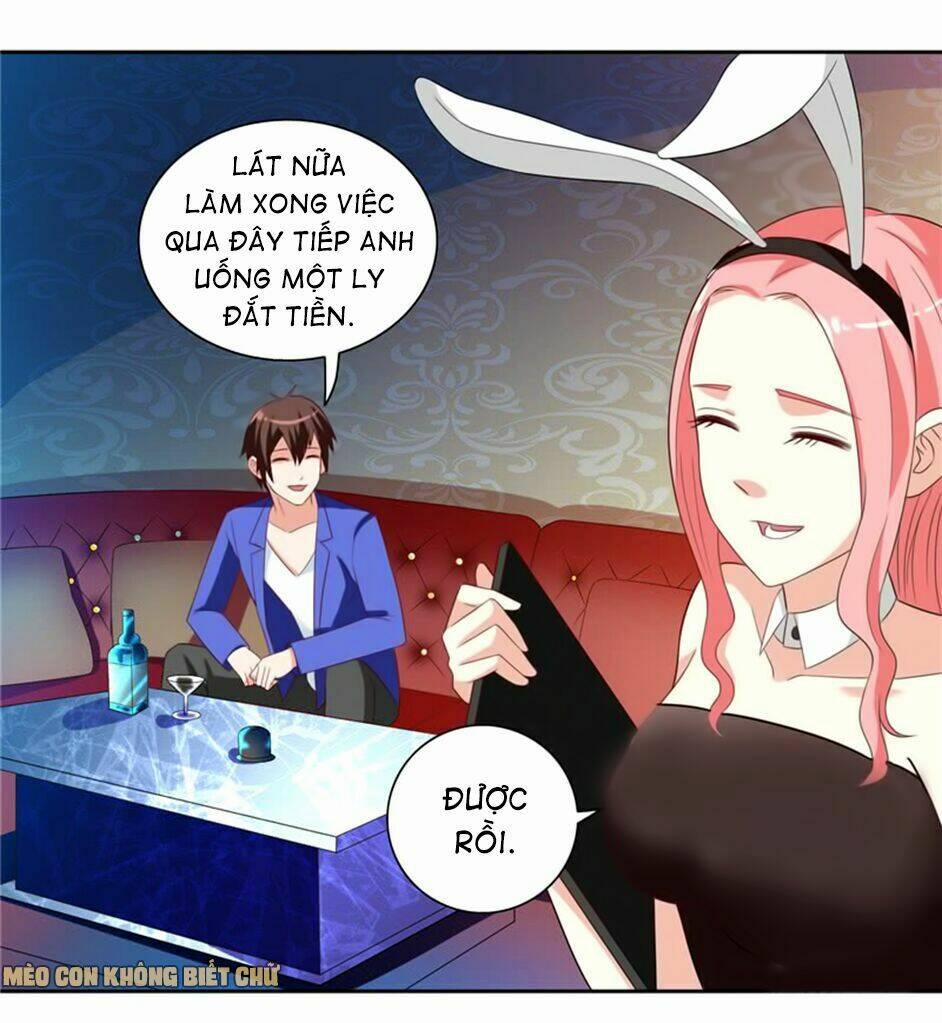 Mỹ Nữ Đại Tiểu Thư Đích Cương Thi Cao Thủ 19 trang 16