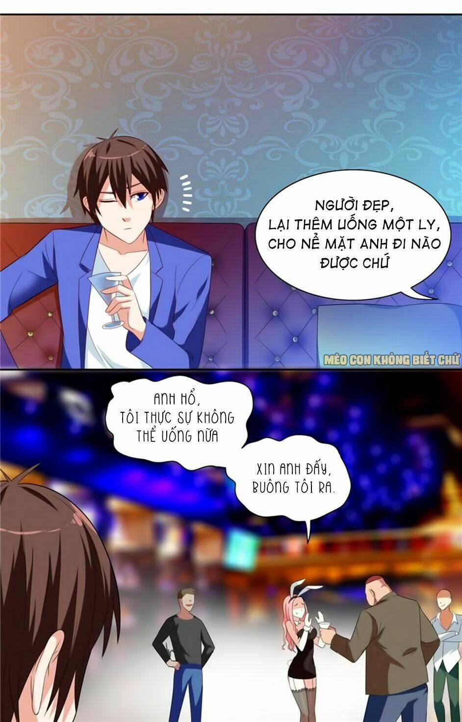 Mỹ Nữ Đại Tiểu Thư Đích Cương Thi Cao Thủ 19 trang 18