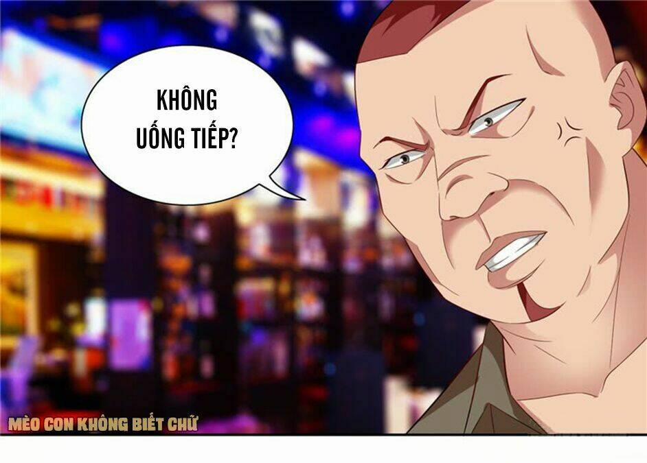 Mỹ Nữ Đại Tiểu Thư Đích Cương Thi Cao Thủ 19 trang 19