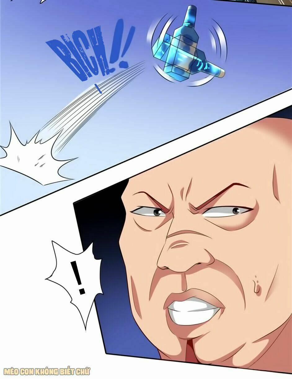 Mỹ Nữ Đại Tiểu Thư Đích Cương Thi Cao Thủ 19 trang 21