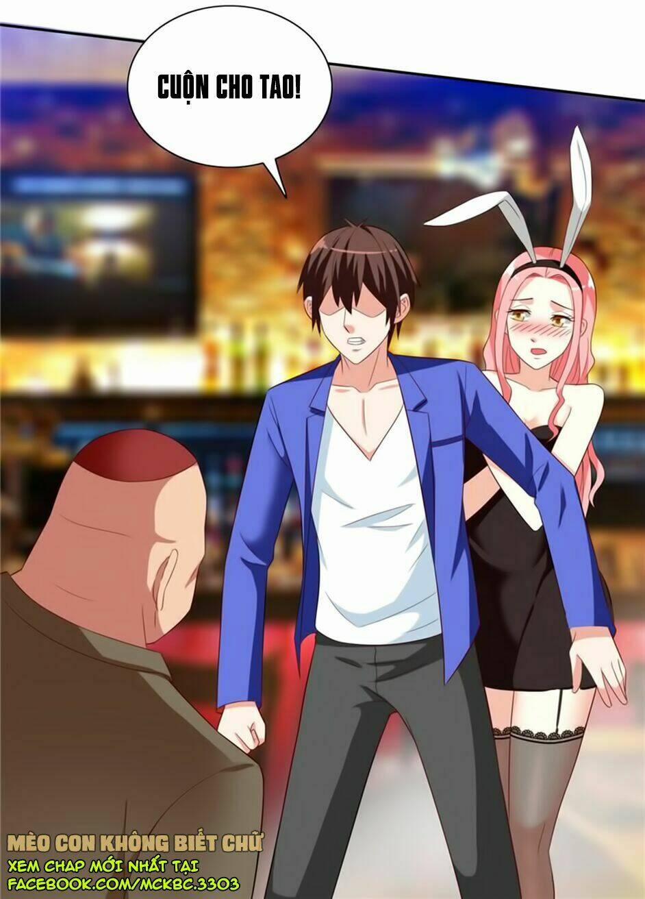 Mỹ Nữ Đại Tiểu Thư Đích Cương Thi Cao Thủ 19 trang 22