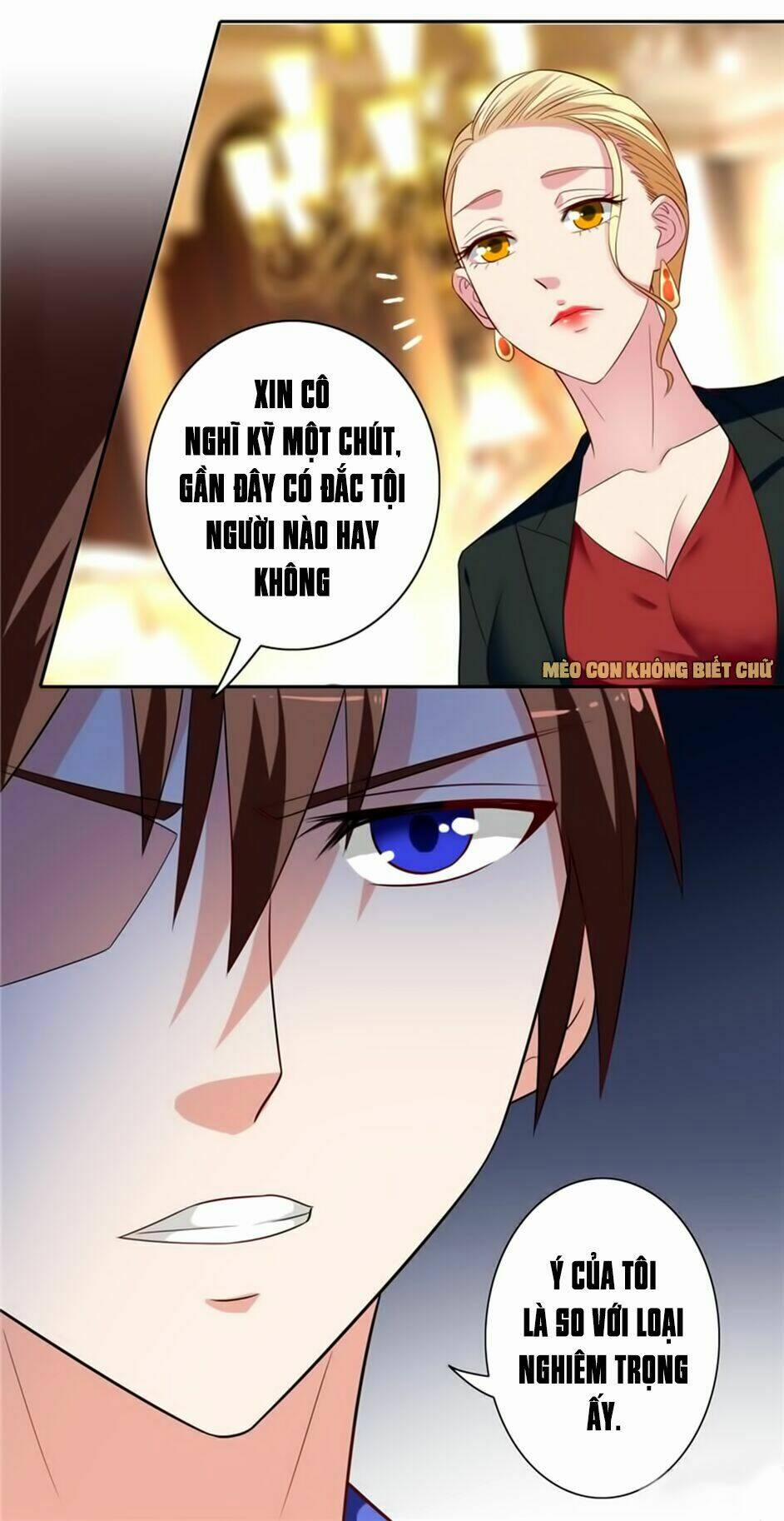 Mỹ Nữ Đại Tiểu Thư Đích Cương Thi Cao Thủ 19 trang 4