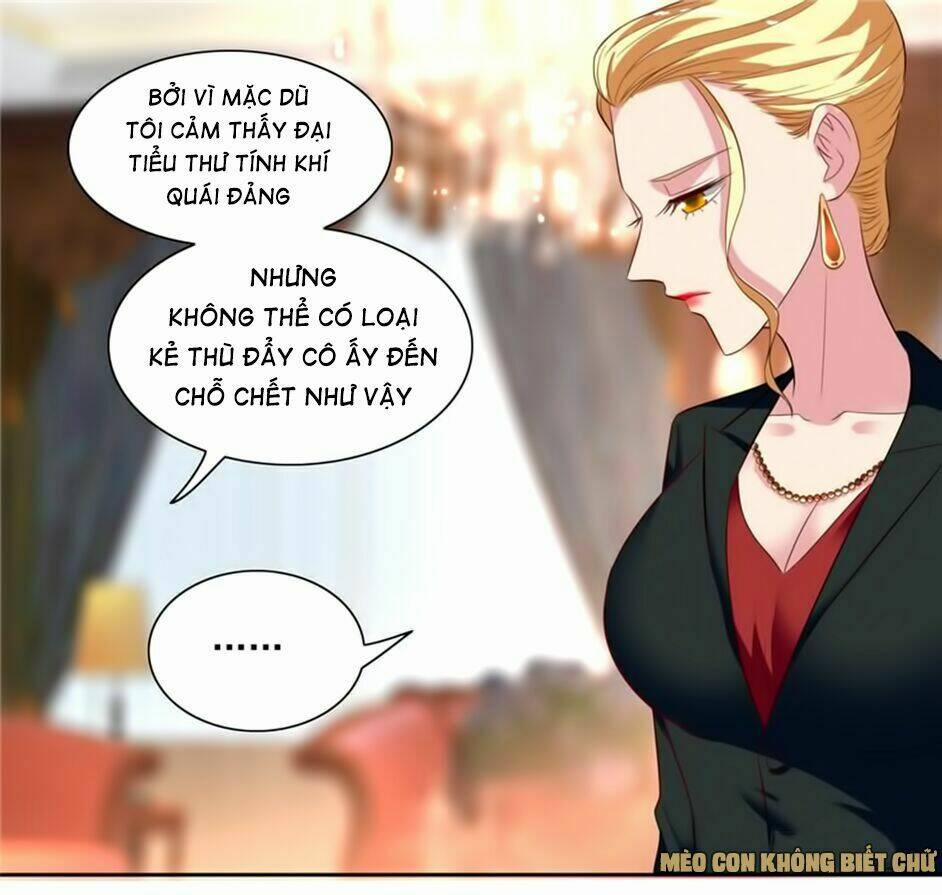 Mỹ Nữ Đại Tiểu Thư Đích Cương Thi Cao Thủ 19 trang 5