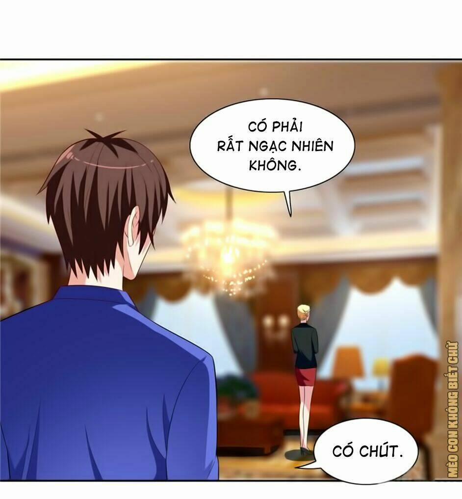 Mỹ Nữ Đại Tiểu Thư Đích Cương Thi Cao Thủ 19 trang 9