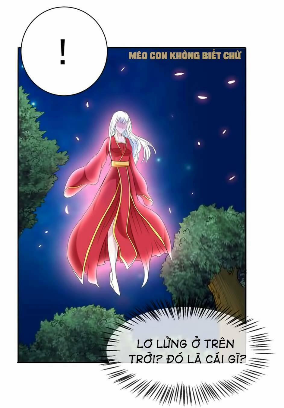 Mỹ Nữ Đại Tiểu Thư Đích Cương Thi Cao Thủ 2 trang 12