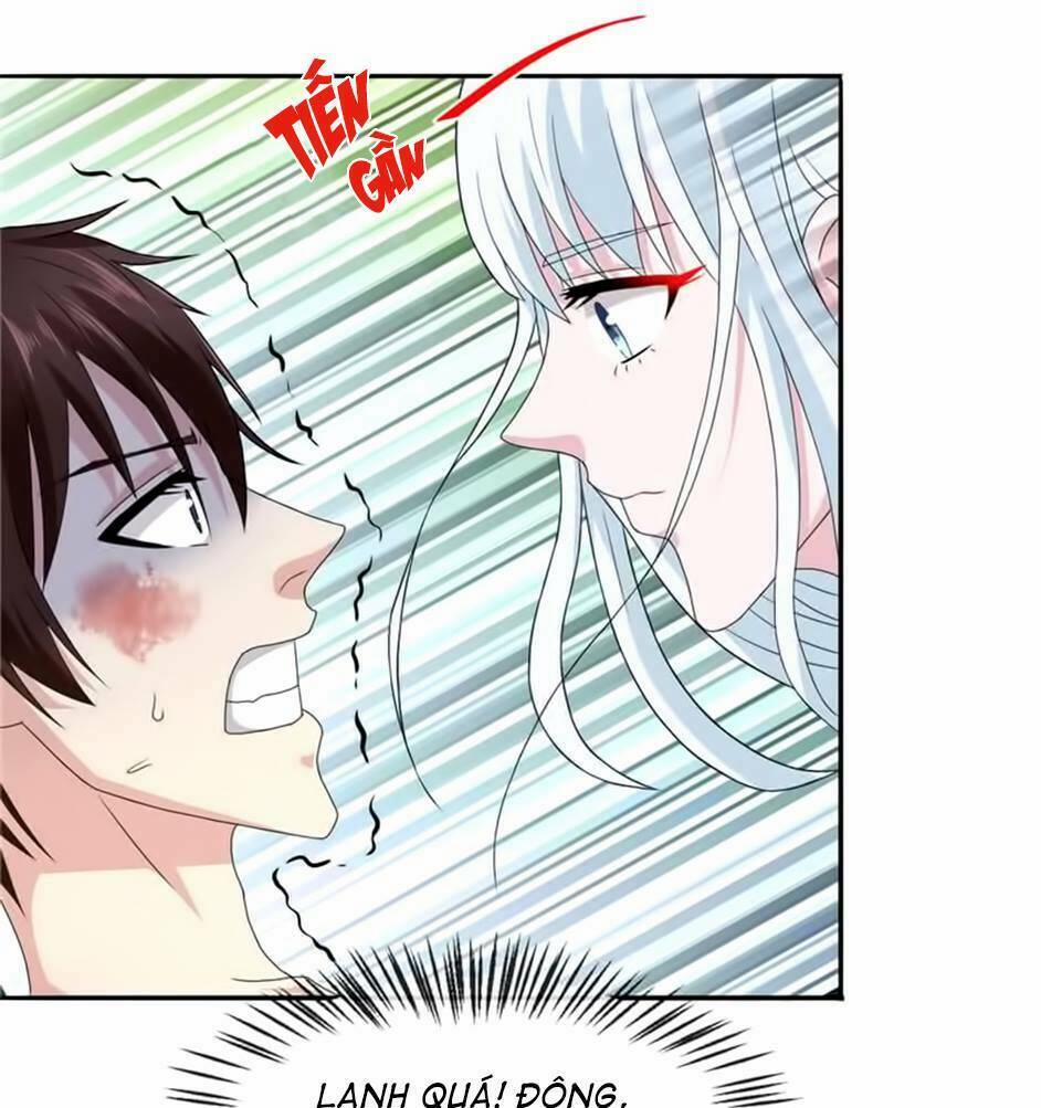 Mỹ Nữ Đại Tiểu Thư Đích Cương Thi Cao Thủ 2 trang 13