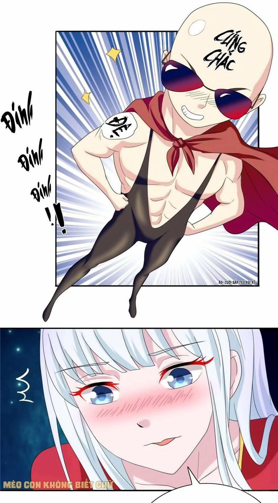 Mỹ Nữ Đại Tiểu Thư Đích Cương Thi Cao Thủ 2 trang 17