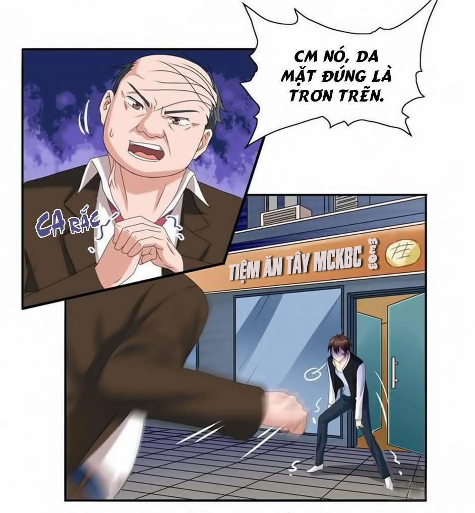 Mỹ Nữ Đại Tiểu Thư Đích Cương Thi Cao Thủ 2 trang 2