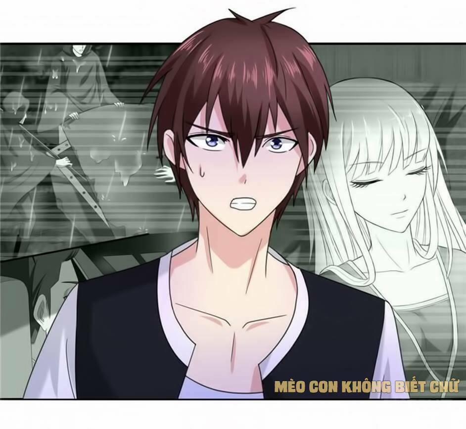 Mỹ Nữ Đại Tiểu Thư Đích Cương Thi Cao Thủ 2 trang 20