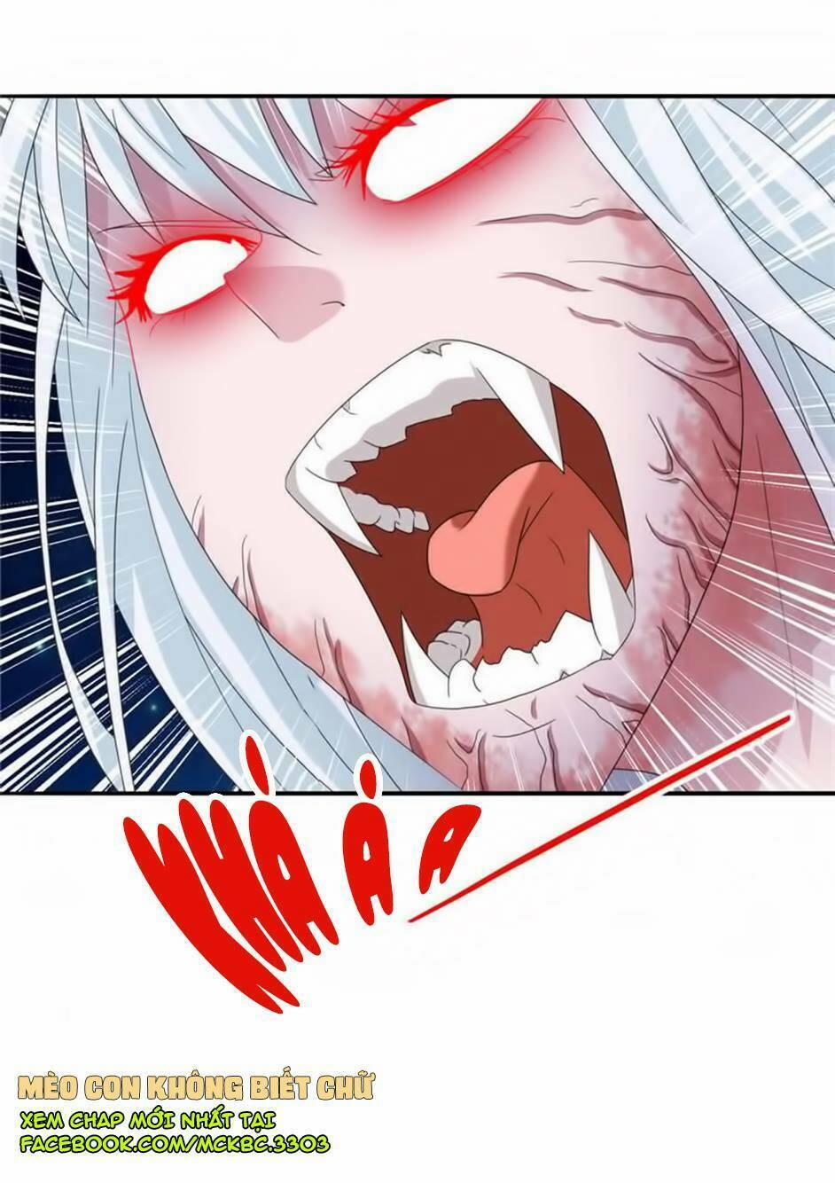 Mỹ Nữ Đại Tiểu Thư Đích Cương Thi Cao Thủ 2 trang 22