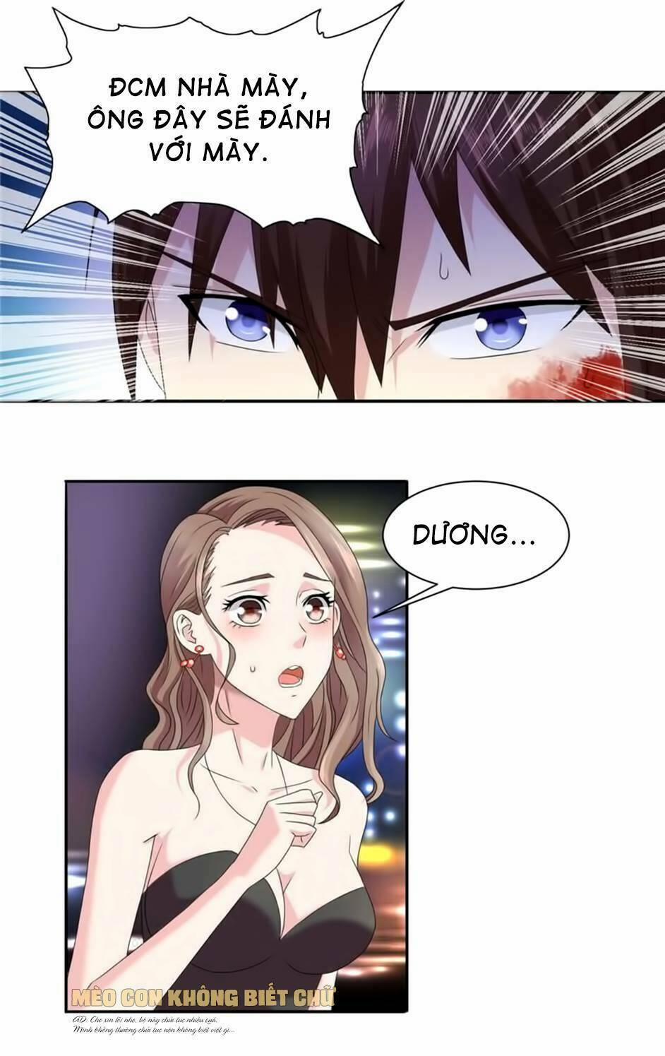 Mỹ Nữ Đại Tiểu Thư Đích Cương Thi Cao Thủ 2 trang 3