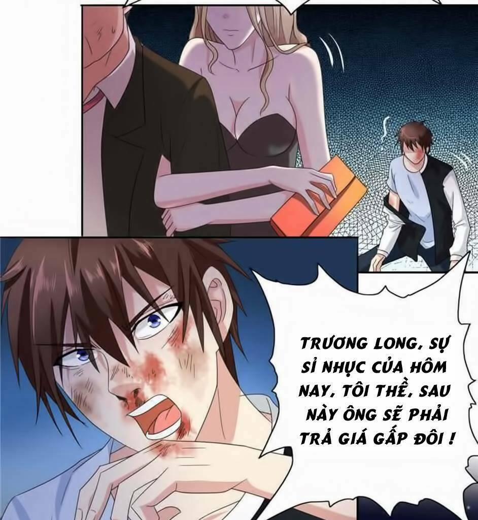 Mỹ Nữ Đại Tiểu Thư Đích Cương Thi Cao Thủ 2 trang 7