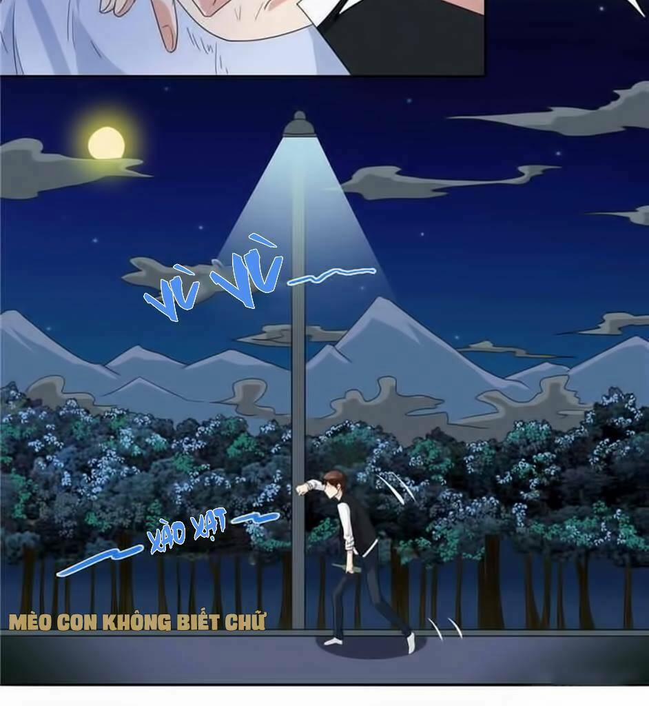 Mỹ Nữ Đại Tiểu Thư Đích Cương Thi Cao Thủ 2 trang 8