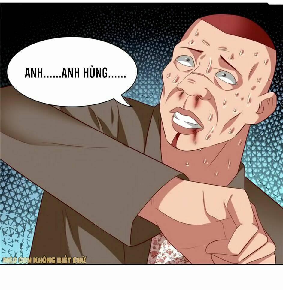 Mỹ Nữ Đại Tiểu Thư Đích Cương Thi Cao Thủ 20 trang 13