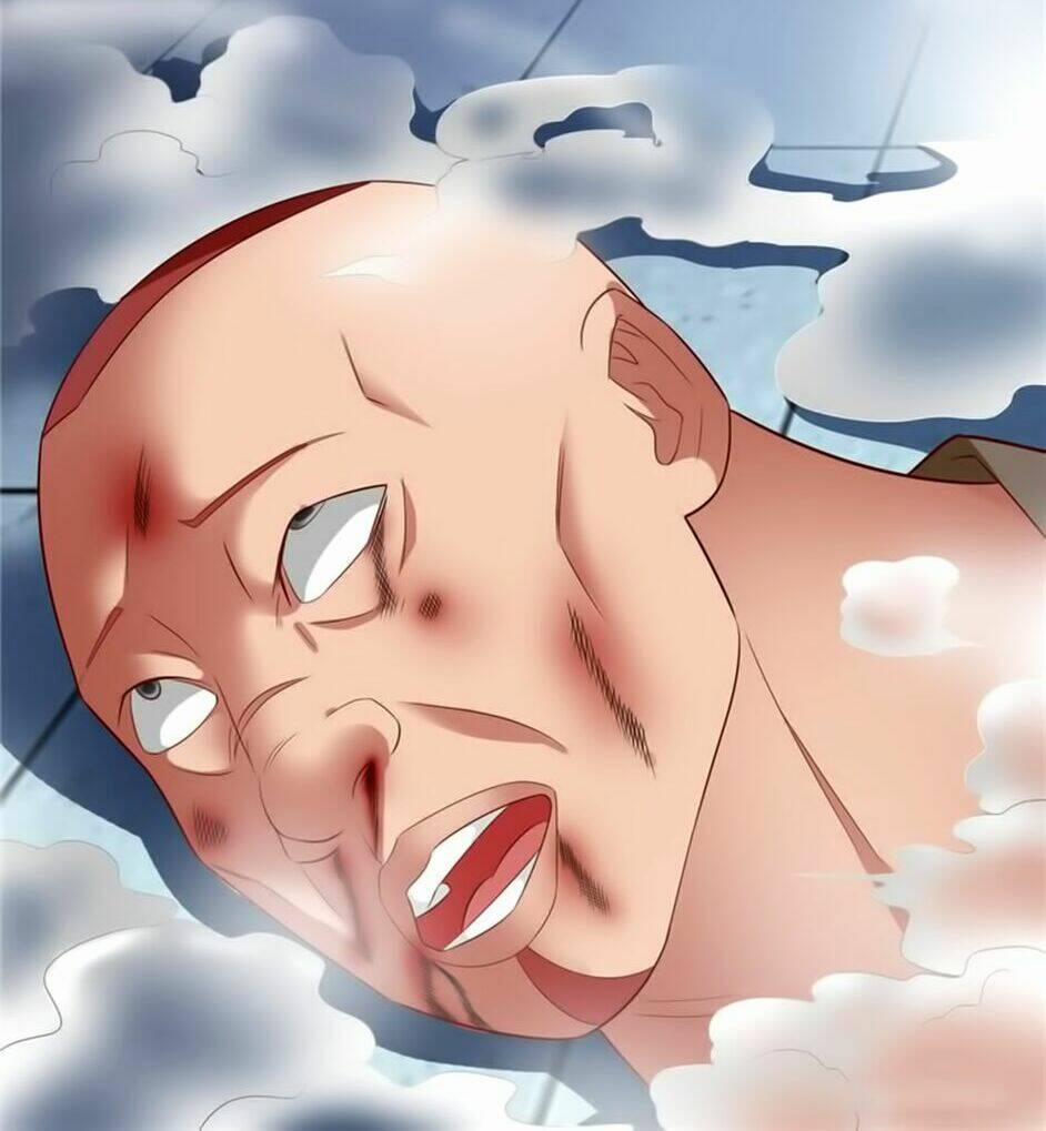 Mỹ Nữ Đại Tiểu Thư Đích Cương Thi Cao Thủ 20 trang 19