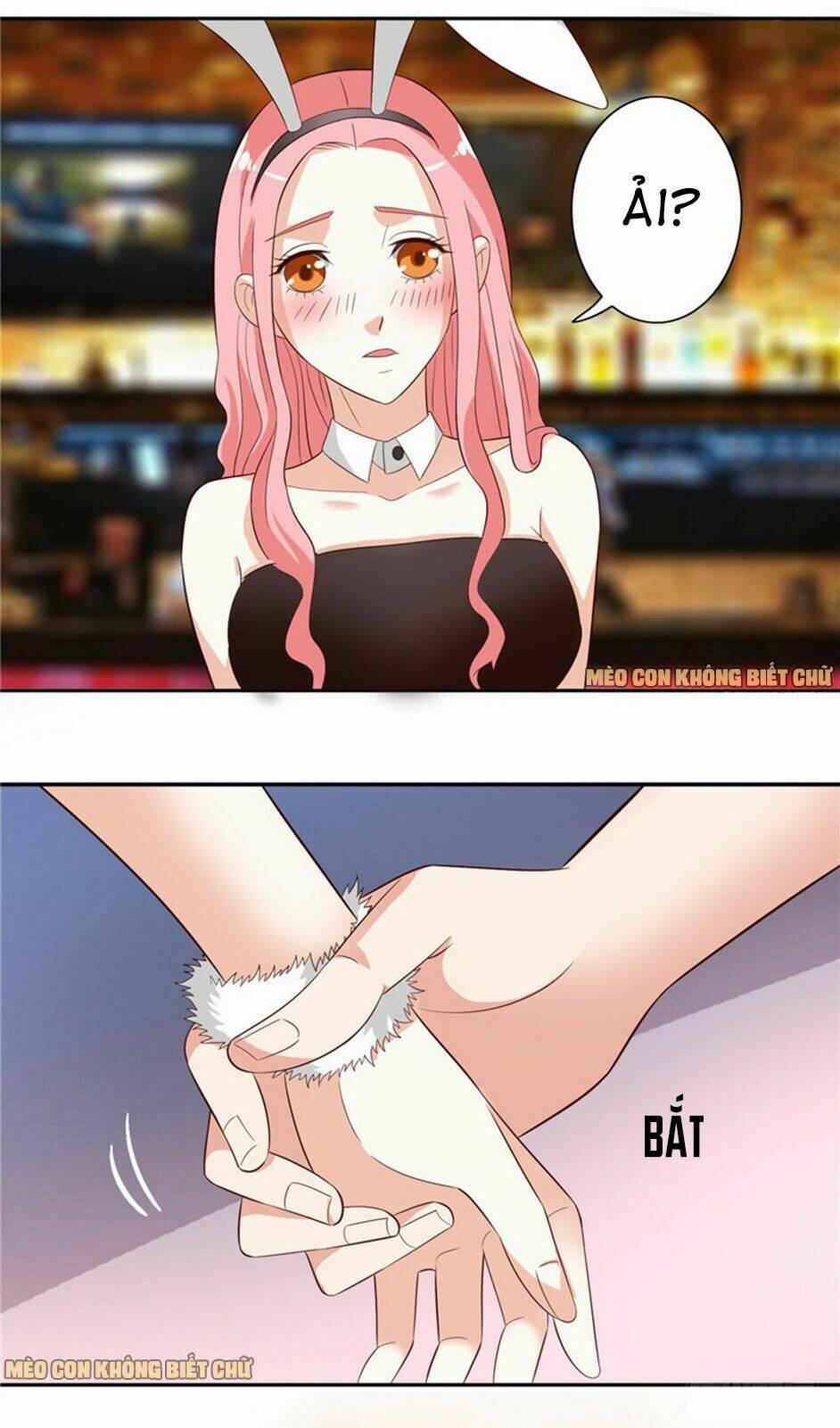 Mỹ Nữ Đại Tiểu Thư Đích Cương Thi Cao Thủ 20 trang 21