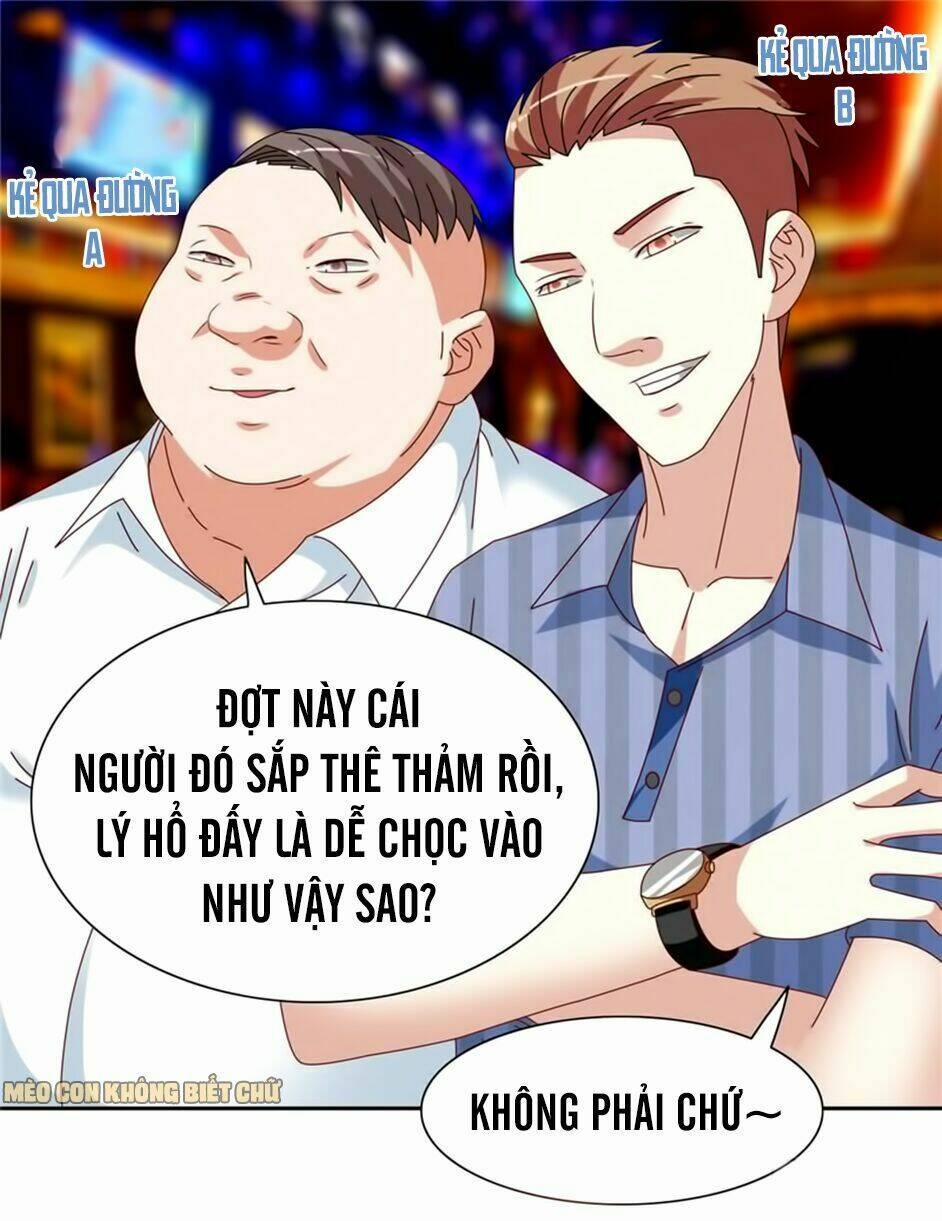 Mỹ Nữ Đại Tiểu Thư Đích Cương Thi Cao Thủ 20 trang 8