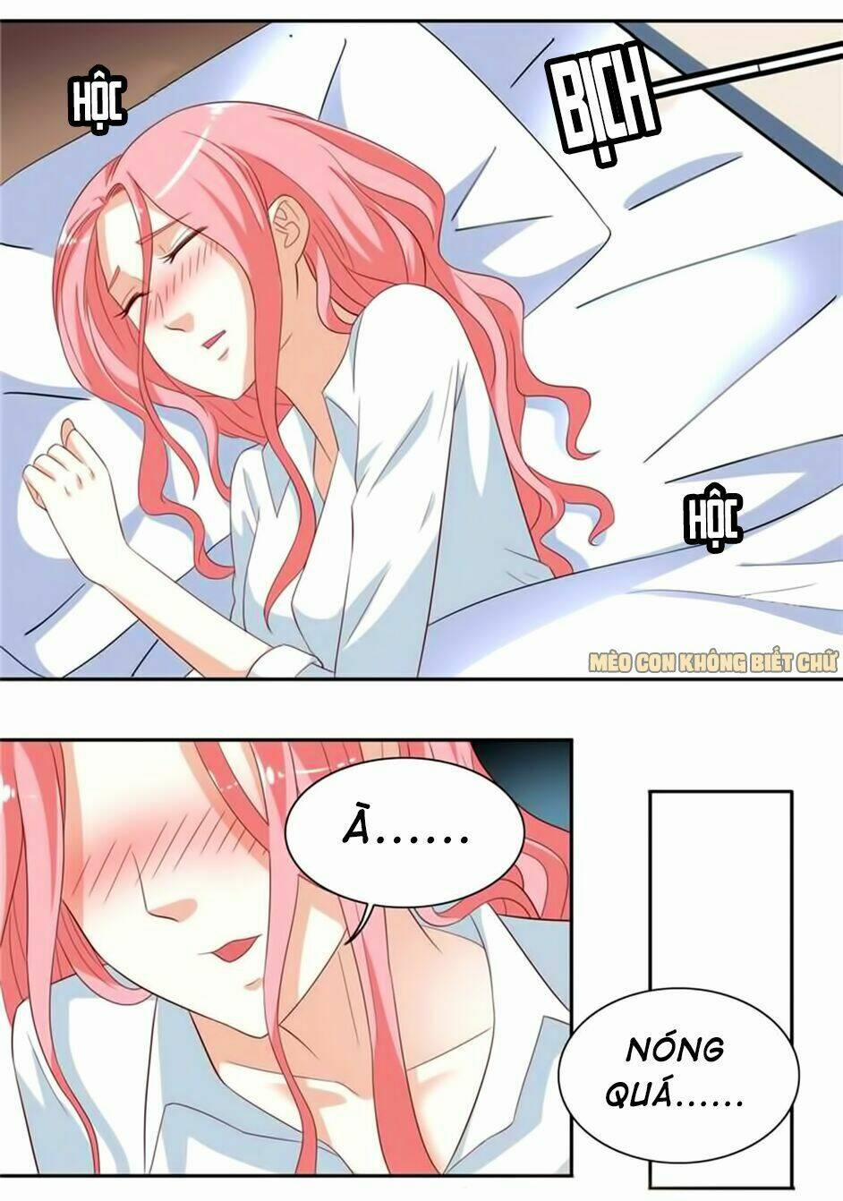 Mỹ Nữ Đại Tiểu Thư Đích Cương Thi Cao Thủ 21 trang 10