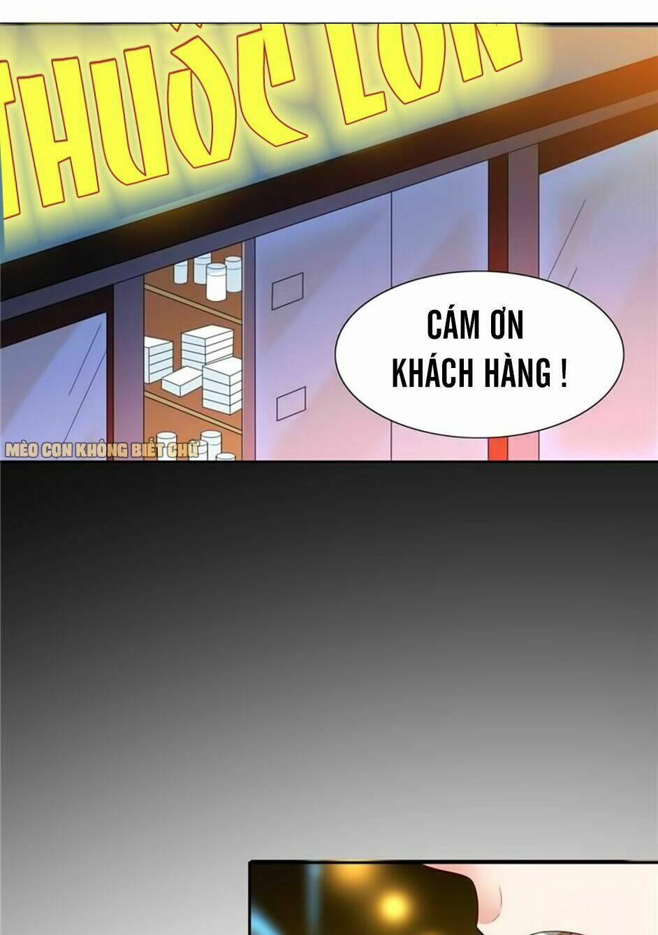 Mỹ Nữ Đại Tiểu Thư Đích Cương Thi Cao Thủ 21 trang 11