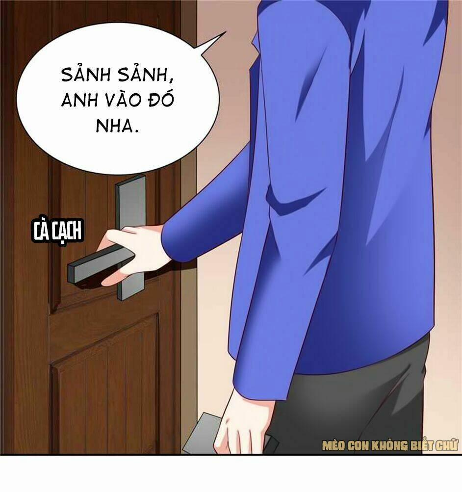 Mỹ Nữ Đại Tiểu Thư Đích Cương Thi Cao Thủ 21 trang 13