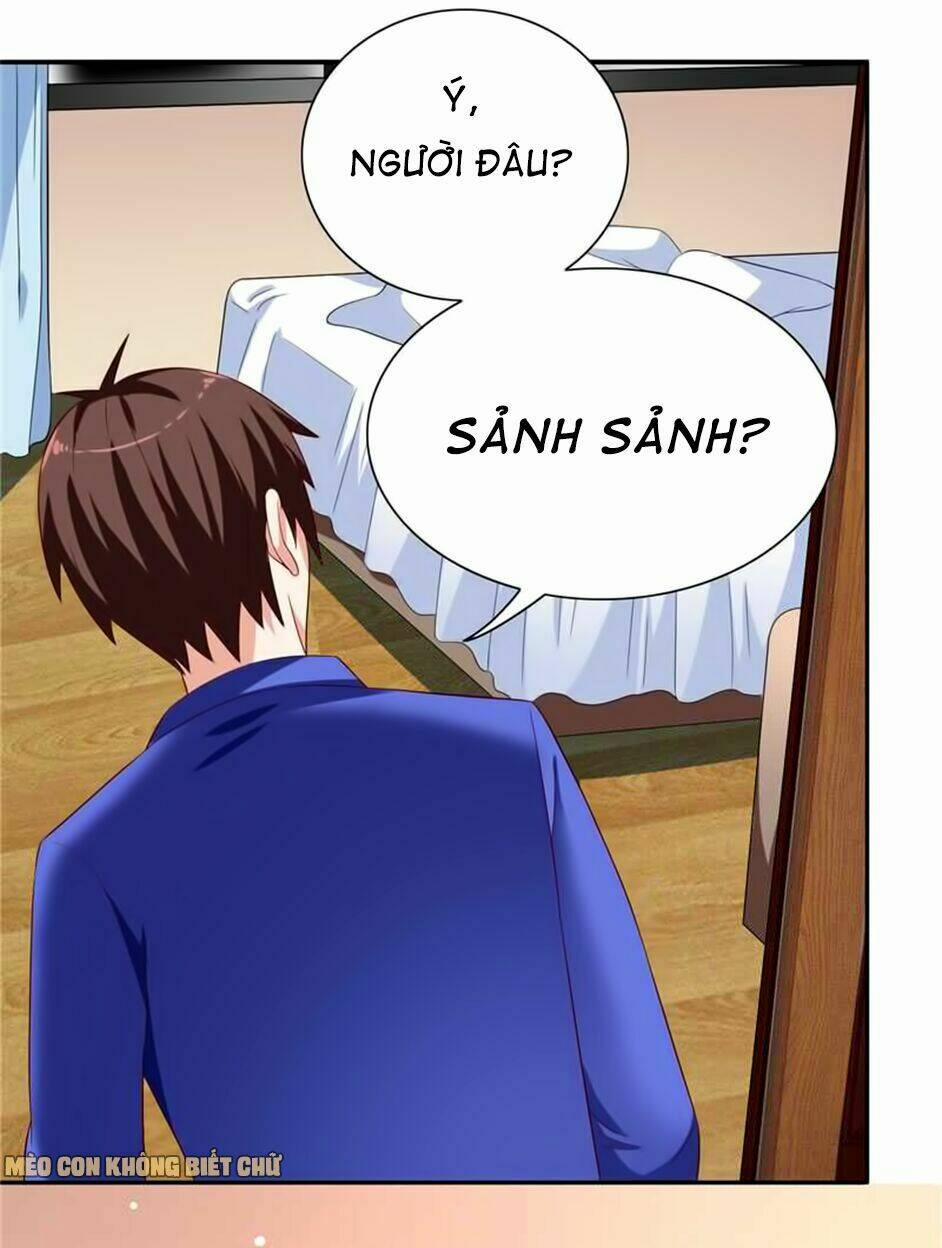 Mỹ Nữ Đại Tiểu Thư Đích Cương Thi Cao Thủ 21 trang 14