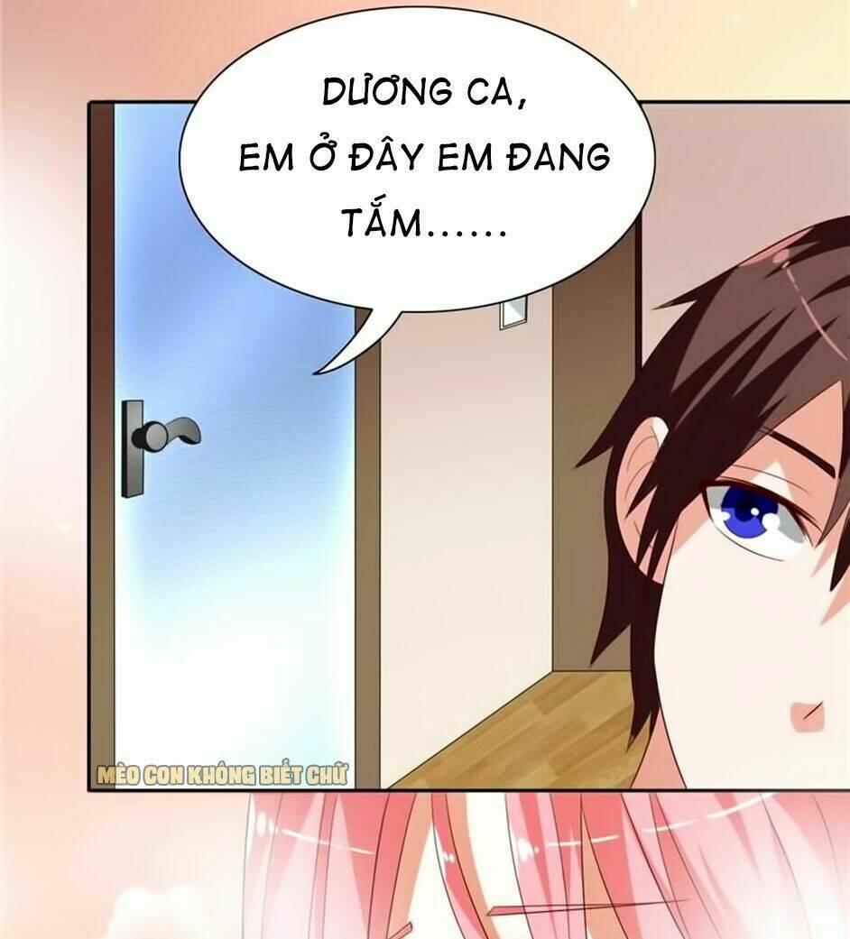 Mỹ Nữ Đại Tiểu Thư Đích Cương Thi Cao Thủ 21 trang 15