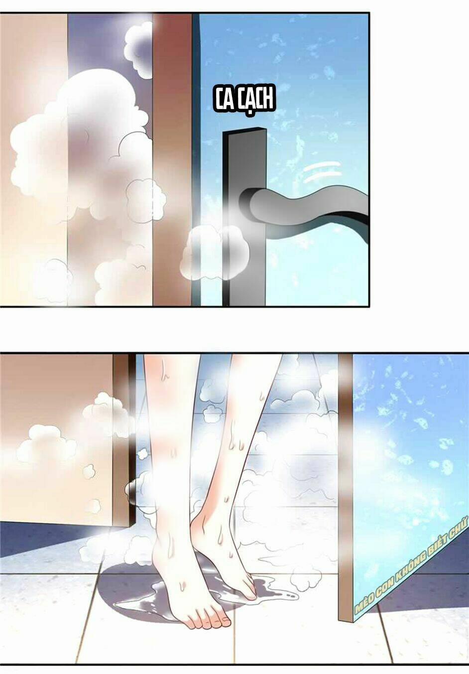 Mỹ Nữ Đại Tiểu Thư Đích Cương Thi Cao Thủ 21 trang 18