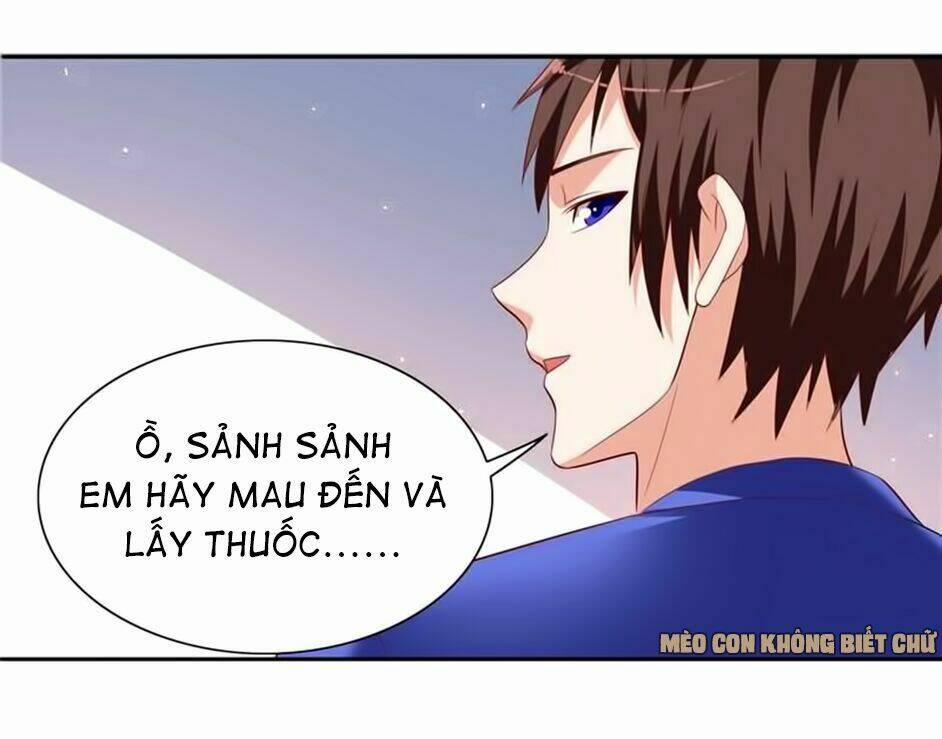 Mỹ Nữ Đại Tiểu Thư Đích Cương Thi Cao Thủ 21 trang 19