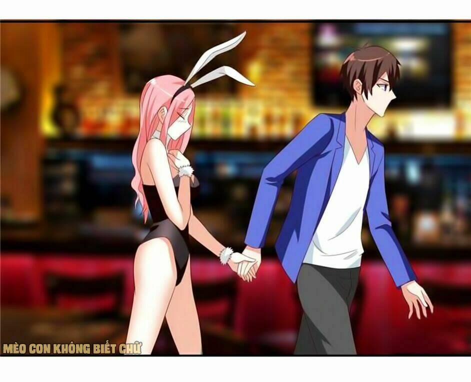 Mỹ Nữ Đại Tiểu Thư Đích Cương Thi Cao Thủ 21 trang 2