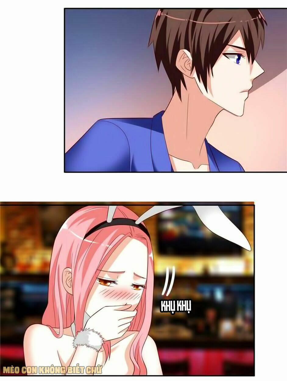 Mỹ Nữ Đại Tiểu Thư Đích Cương Thi Cao Thủ 21 trang 3