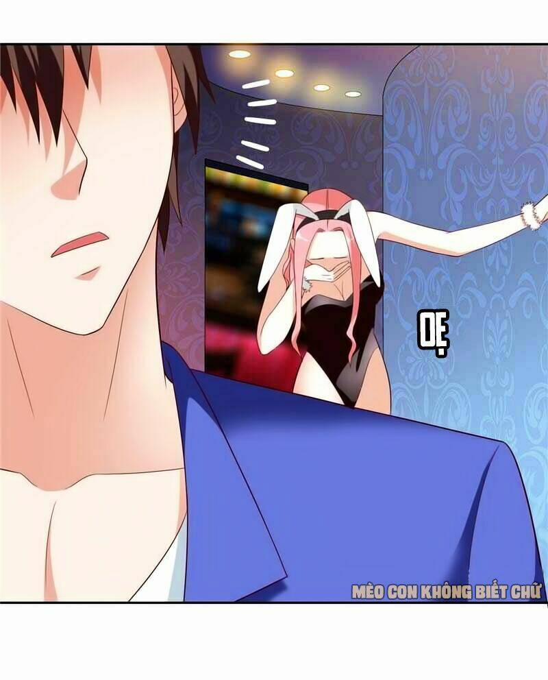 Mỹ Nữ Đại Tiểu Thư Đích Cương Thi Cao Thủ 21 trang 4