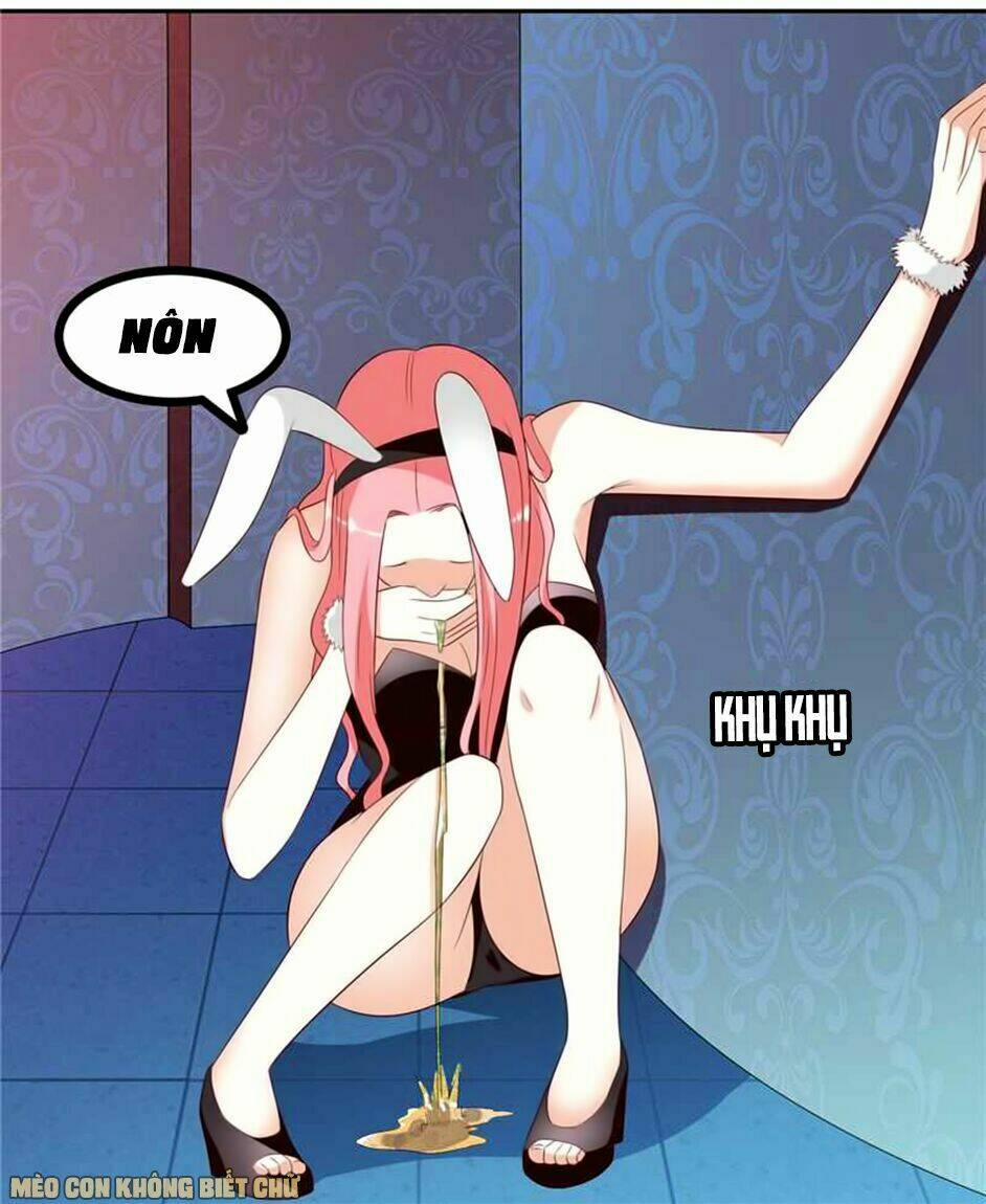 Mỹ Nữ Đại Tiểu Thư Đích Cương Thi Cao Thủ 21 trang 5