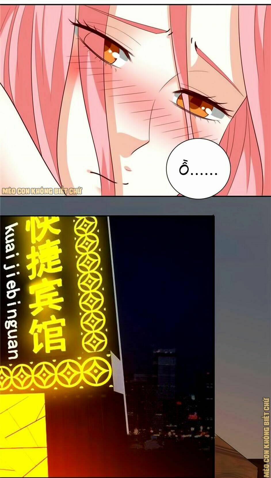 Mỹ Nữ Đại Tiểu Thư Đích Cương Thi Cao Thủ 21 trang 7